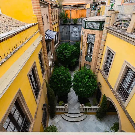 Espectacular Atico Con Terraza - Centro Catedral Apartment Seville Exterior photo