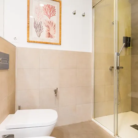 Espectacular Atico Con Terraza - Centro Catedral Apartment Seville Exterior photo