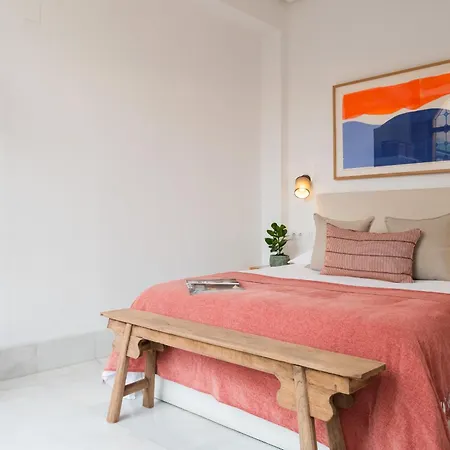 Espectacular Atico Con Terraza - Centro Catedral Apartment Seville Exterior photo